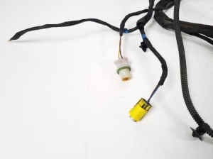 Mercedes Benz S-Class 221 (2005–2013) Other wire - 4