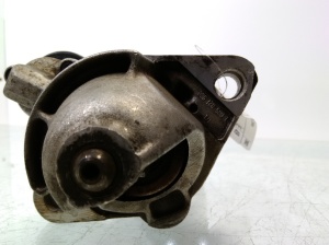 AUDI A4 B6 (2000–2005) Starter 078911023D - 4