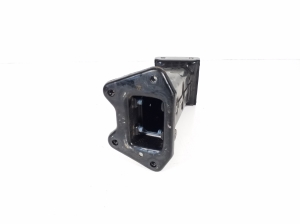 Mercedes Benz S-Class 221 (2005–2013) Põrkeraua tala amortisaator A2216204634 - 2
