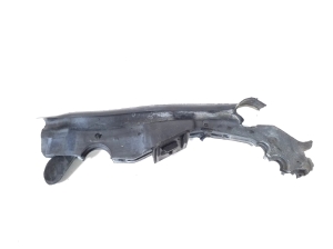Mercedes Benz S-Class 221 (2005–2013) Kapoti tihend A2218310198 - 3