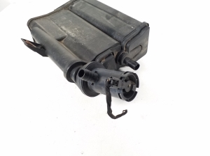 Mercedes Benz S-Class 221 (2005–2013) Other reservoir A2214700359 - 4