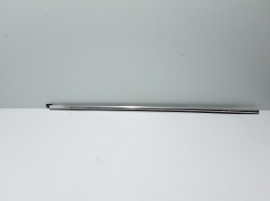 Tagumise külgukse klaasi välimine liist - 31699847