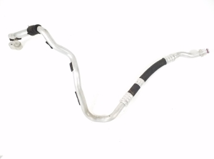 Mercedes Benz S-Class 221 (2005–2013) Kliimaseadme voolik A2218301717 - 3