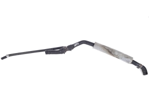 Mercedes Benz S-Class 221 (2005–2013) Voolik A2218303196 - 3