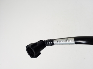 Mercedes Benz S-Class 221 (2005–2013) Voolik A2214702764 - 2