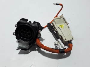 VOLVO XC90 (2015–2024) Aku laadimiskaabel 31407067 - 3