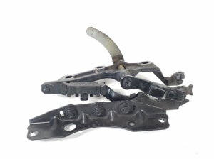 Mercedes Benz S-Class 221 (2005–2013) Kapoti hing A2218800328 - 2