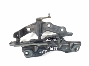 Mercedes Benz S-Class 221 (2005–2013) Kapoti hing A2218800328 - 3