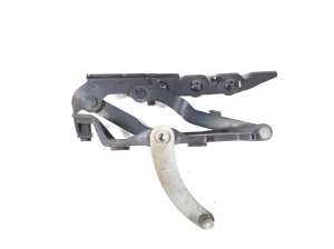 Mercedes Benz S-Class 221 (2005–2013) Hood hinge A2218800428 - 3
