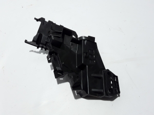 Rear side door window regulator frame - 31349773