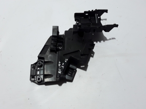 VOLVO XC90 (2015–2024) Rear side door window regulator frame 31349773 - 3