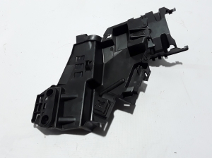Rear side door window regulator frame - 31349774