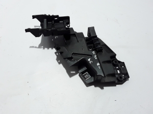 VOLVO XC90 (2015–2024) Rear side door window regulator frame 31349774 - 3