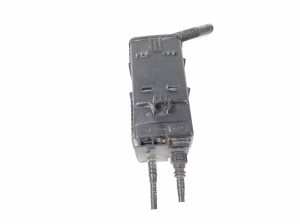 Aktīvās ogles filtrs - 7640163AA