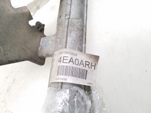 NISSAN Qashqai (2013–2021) Lenkgetriebe 4EA0ARH - 2