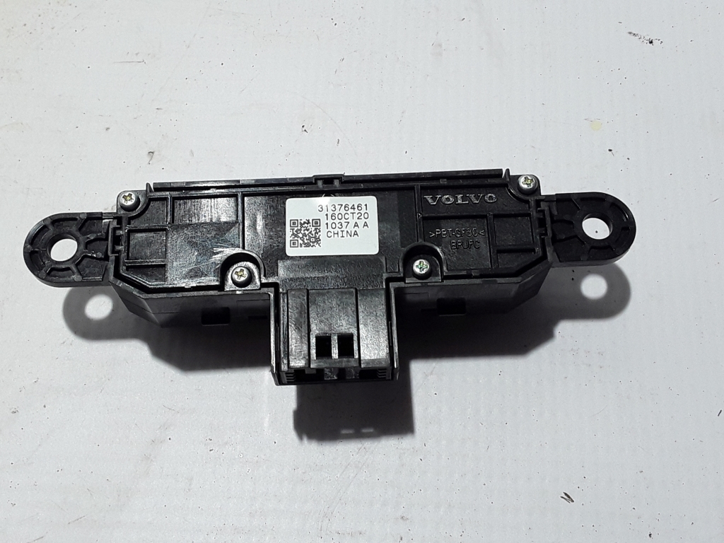 VOLVO XC90 2 generation (2014-2024) Comutator reglare scaun stânga 31376461 22406047