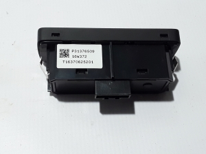 VOLVO XC90 (2015–2024) Trunk opening switch 31376509 - 2