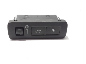 Trunk opening switch - 31376509