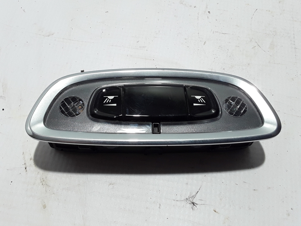 VOLVO XC90 2 generation (2014-2024) Interior Lighting 31457644 22406041