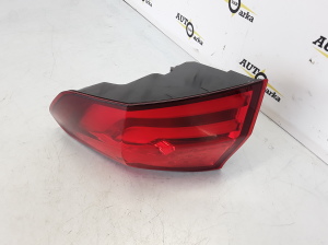 BMW 5 SERIES F11 (2010–2017) Eckleuchte hinten 89505493 - 2