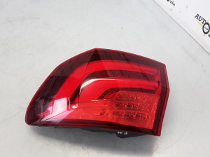 BMW 5 SERIES F11 (2010–2017) Eckleuchte hinten 89505493 - 4