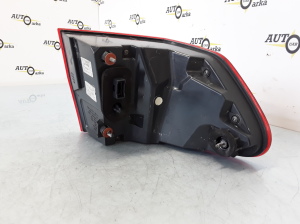 BMW 5 SERIES F11 (2010–2017) Eckleuchte hinten 89505493 - 5