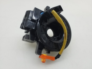  Steering coil 