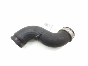   Intercooler hose 