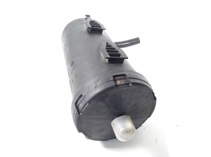Mercedes Benz C-Class 204 (2007–2014) Aktivkohlefilter A2044700459 - 3
