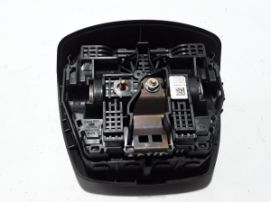 Airbag de volant - 985100001R