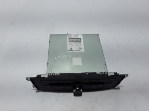 RENAULT Latitude (2010–2017) Autoraadio 281010508R - 2