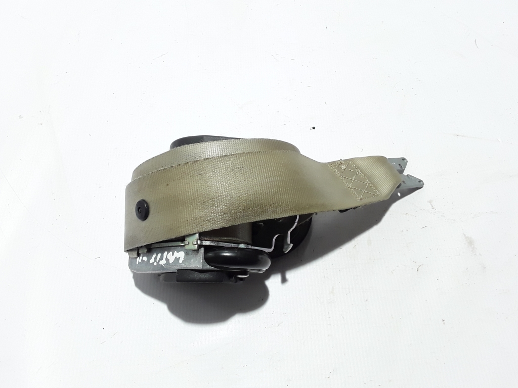 RENAULT Latitude (2010–2017) Sicherheitsgurt vorne 868855093R RENAULT Latitude (2010–2017) Sicherheitsgurt vorne 868855093R