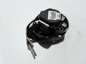 RENAULT Latitude (2010–2017) Sicherheitsgurt vorne 868855093R - 2
