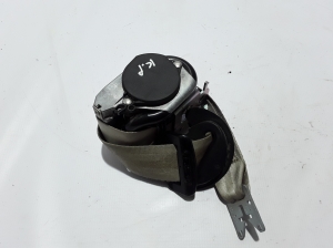 RENAULT Latitude (2010–2017) Sicherheitsgurt vorne 868855093R - 3