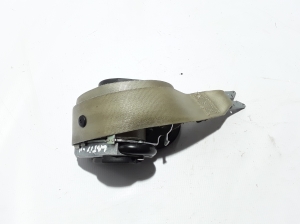 ceinture de sécurité avant - 868855093R