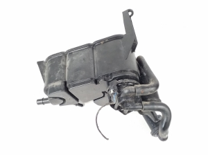 AUDI A8 D4 (2010–2017) Charcoal canister 4H0201801A - 3