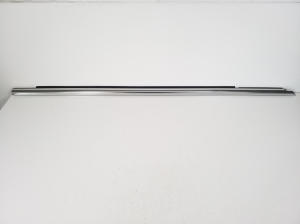   Esiukse klaasi välimine liist  - A2216903480 