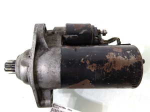 Anlasser - 02A911023