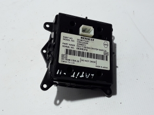 RENAULT Latitude (2010–2017) Sonstiger Schalter 253B07743R - 3