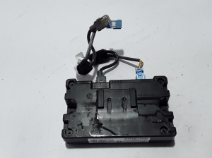 RENAULT Latitude (2010–2017) Control unit - 2