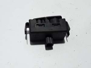 RENAULT Latitude (2010–2017) Warnblinkschalter 252100004R - 2