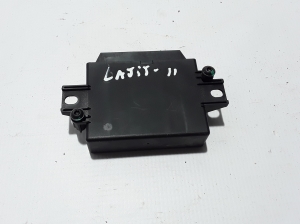 RENAULT Latitude (2010–2017) Control unit 259903875R - 2