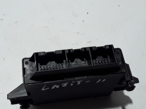 RENAULT Latitude (2010–2017) Control unit 259903875R - 3