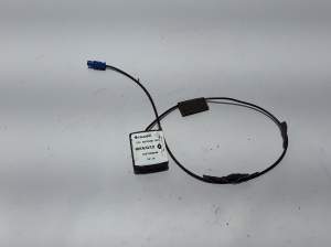 RENAULT Latitude (2010–2017) Antenne 259750004R - 2