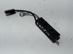 RENAULT Latitude (2010–2017) Antenne 283630005R - 2