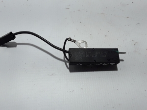 RENAULT Latitude (2010–2017) Antenn 283630005R - 2