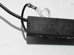 RENAULT Latitude (2010–2017) Antenn 283630005R - 3