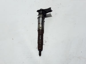   Fuel injector 