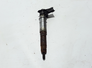   Fuel injector 