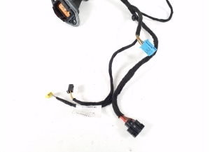 Mercedes Benz S-Class 221 (2005–2013) Muu juhe A2214409035 - 3